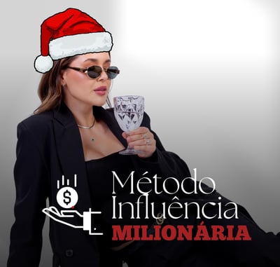 Método Influência Milionária